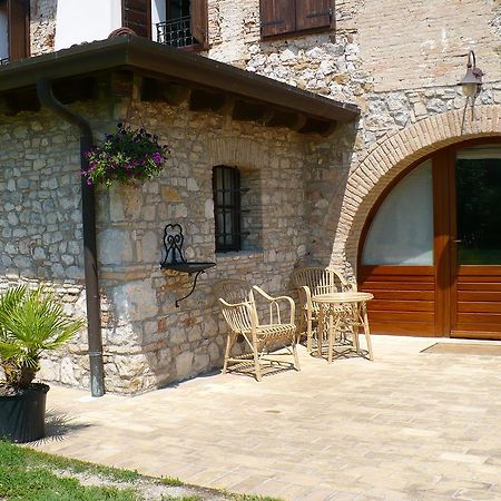 Villa Asiola Villa Vicentina Екстер'єр фото