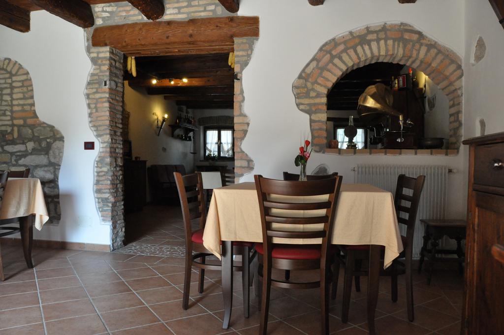 Villa Asiola Villa Vicentina Екстер'єр фото