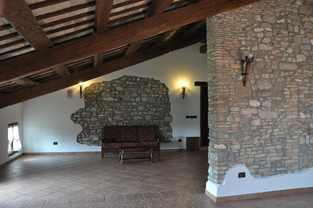 Villa Asiola Villa Vicentina Екстер'єр фото