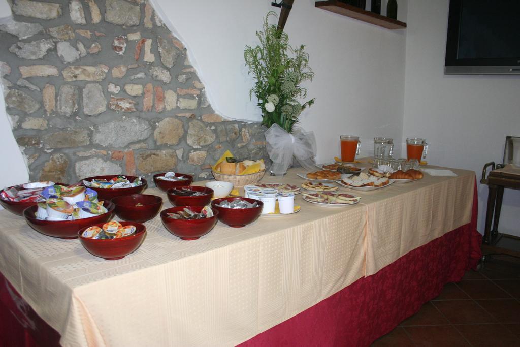 Villa Asiola Villa Vicentina Екстер'єр фото