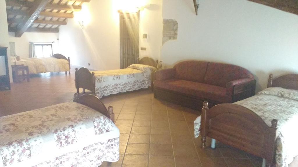Villa Asiola Villa Vicentina Екстер'єр фото