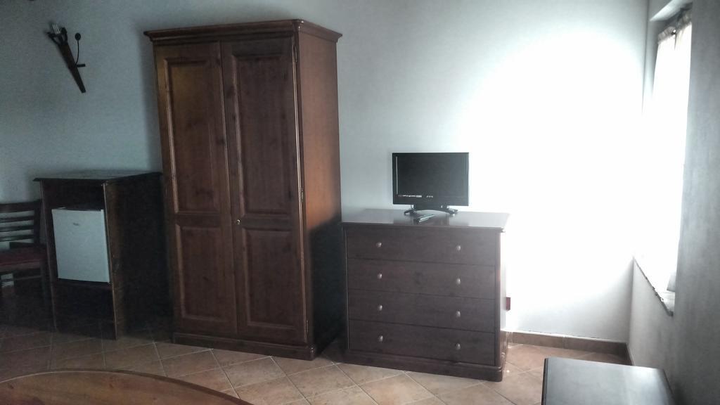 Villa Asiola Villa Vicentina Екстер'єр фото
