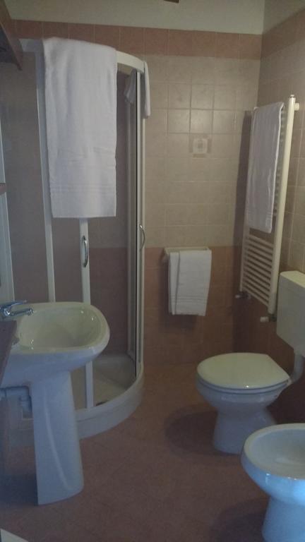 Villa Asiola Villa Vicentina Екстер'єр фото