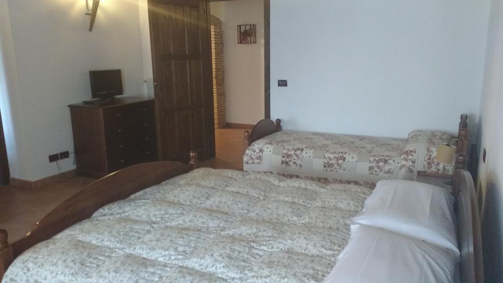 Villa Asiola Villa Vicentina Екстер'єр фото