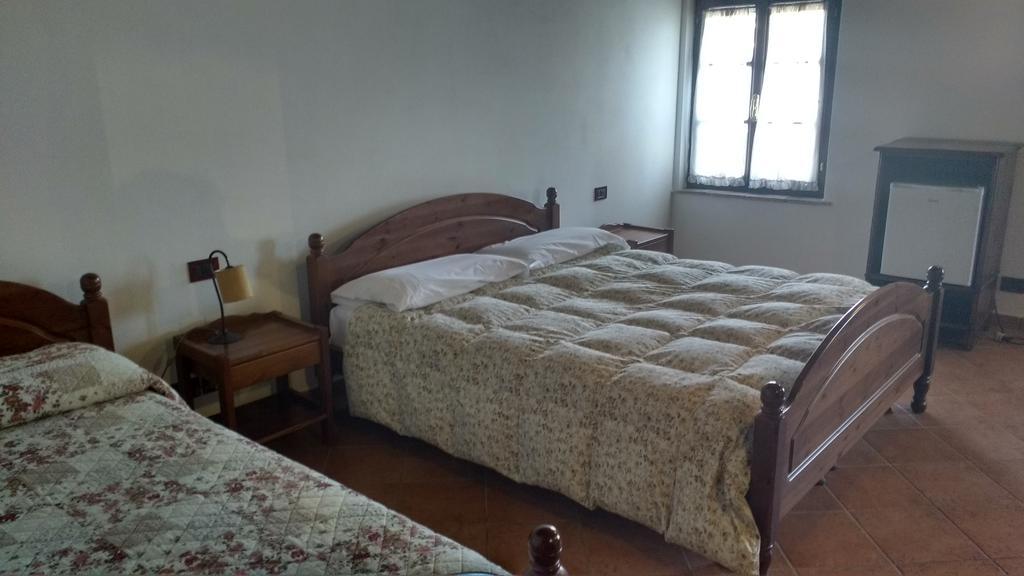Villa Asiola Villa Vicentina Екстер'єр фото